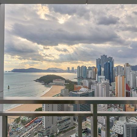 Lavi De Atlan Hotel 2 Busan Ngoại thất bức ảnh