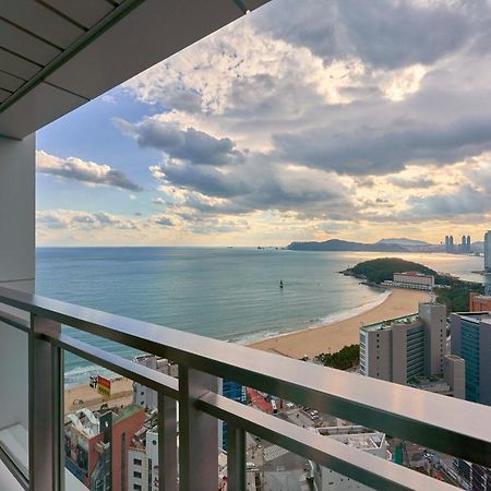 Lavi De Atlan Hotel 2 Busan Ngoại thất bức ảnh