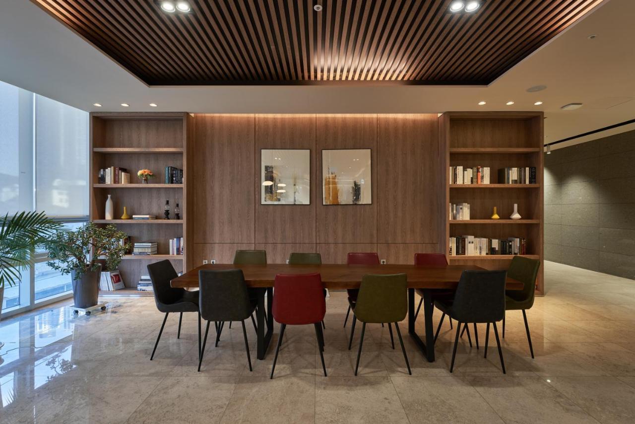 Lavi De Atlan Hotel 2 Busan Ngoại thất bức ảnh