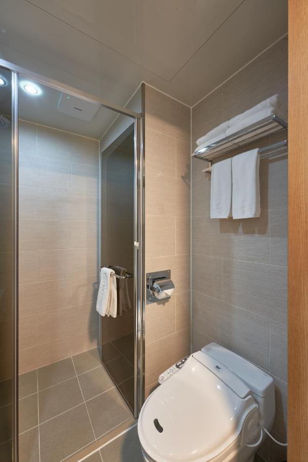 Lavi De Atlan Hotel 2 Busan Ngoại thất bức ảnh